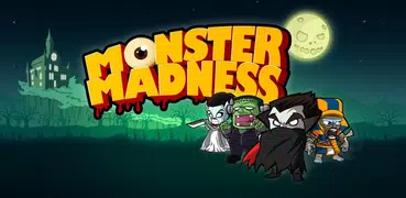 Monster Madness