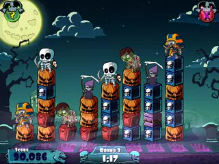 Monster Madness APK download