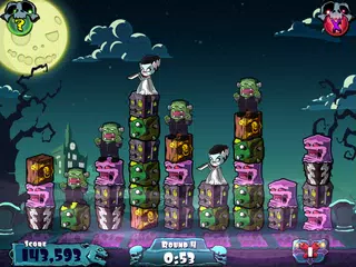 Monster Madness APK download
