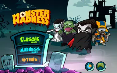 Monster Madness APK download