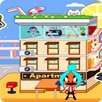 Miga Town Hotel Ideas APK