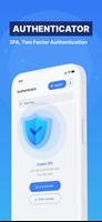 Authenticator poster