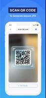 Authenticator screenshot 1