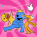 Rainbow Friends - Draw To Save APK
