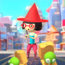 Toilet Hunt: Survival Battle APK