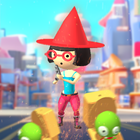 Toilet Hunt biểu tượng