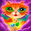 Cat game: Magic Dice