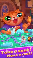 Cat game: Magic Dice imagem de tela 1