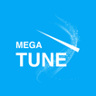MegaTune: Internet Radio - All Online FM stations