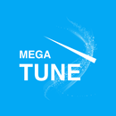 MegaTune: Internet Radio - All Online FM stations APK