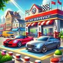 Auto Empire - Idle Car Service APK