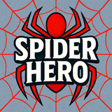Lutador de Super-heróis Aranha APK
