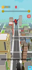 Descargar XAPK de Héroe de cuerda de Spider-Man