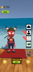 Amazing Spider Fighter Rope XAPK download