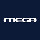 MEGA TV 图标