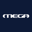 MEGA TV icône