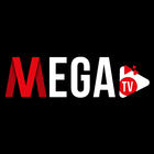 MEGA TV PRO आइकन