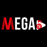 MEGA TV PRO icon