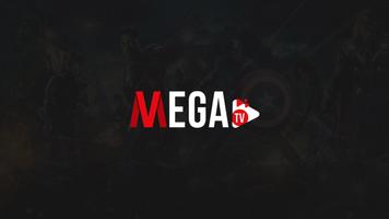 MEGA TV PRO poster