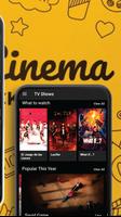 MegaVivo: Filmes, TV e Séries screenshot 2
