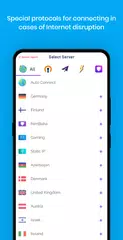 Скачать MegaVPN - Swift & Secure XAPK