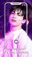 BTS Wallpaper পোস্টার