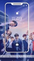 Fondo de pantalla de BTS captura de pantalla 2