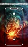 Video Wall - Dragon Wallpapers 截图 1