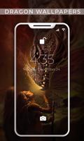 Video Wall - Dragon Wallpapers 截图 3