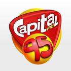 Capital 95 icon