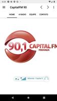 CapitalFM 90 gönderen