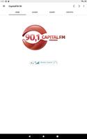 CapitalFM 90 Ekran Görüntüsü 3