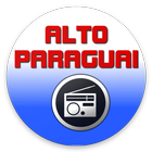 Rádio Alto Paraguai icône