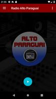 Rádio Alto Paraguai Affiche