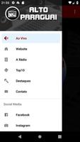 Rádio Alto Paraguai capture d'écran 1