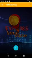 برنامه‌نما FM Bela Vista عکس از صفحه