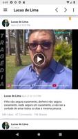 Lucas de Lima Ekran Görüntüsü 2