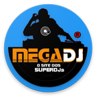 MegaDJ-icoon