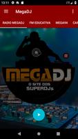 MegaDJ-poster