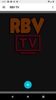 RBV TV Cartaz