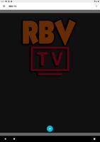RBV TV imagem de tela 3