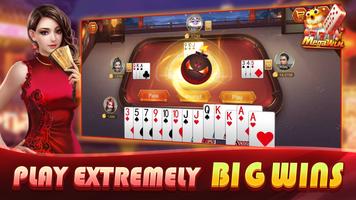 برنامه‌نما MegaWin 777 عکس از صفحه