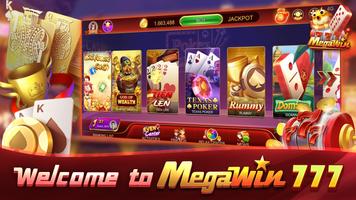 پوستر MegaWin 777