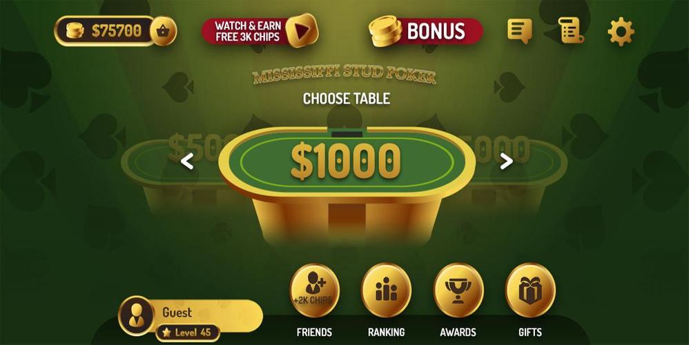 Poker