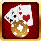 Three Card Poker icon