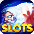 Mega Win Vegas Casino Slots 圖標