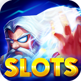 Mega Win Vegas Casino Slots আইকন