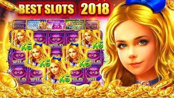 Mega Win Vegas Casino Slots screenshot 2