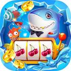 Mega Win Slot - Fishing hunter アイコン