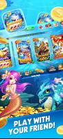 Mega Win Slot - Fishing hunter-poster